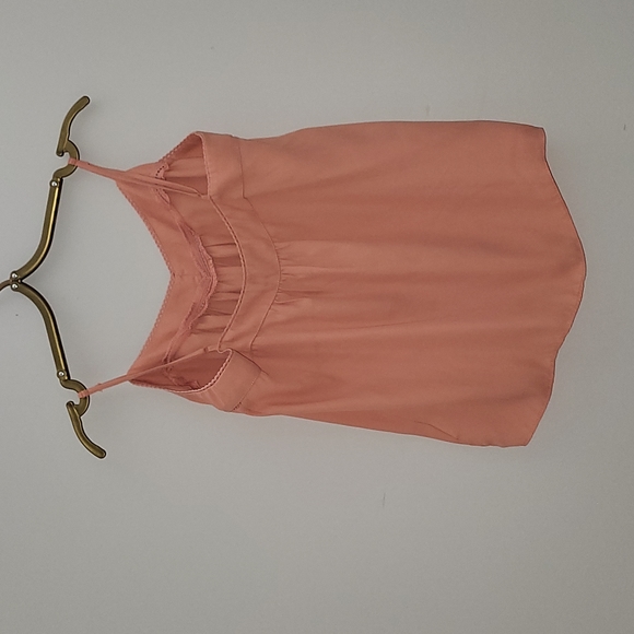 Jessica Simpson Tops in ginger orange - Picture 3 of 5